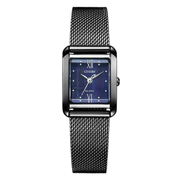 シチズン シチズンエル CITIZENL Square Collection EW5597-63L レディース