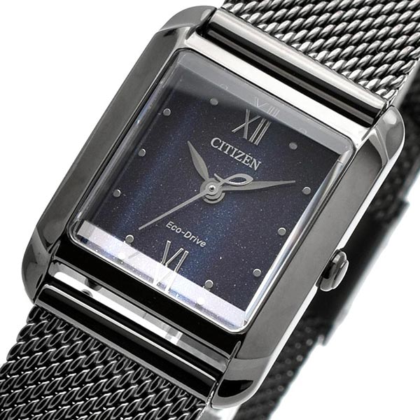 シチズン シチズンエル CITIZENL Square Collection EW5597-63L レディース