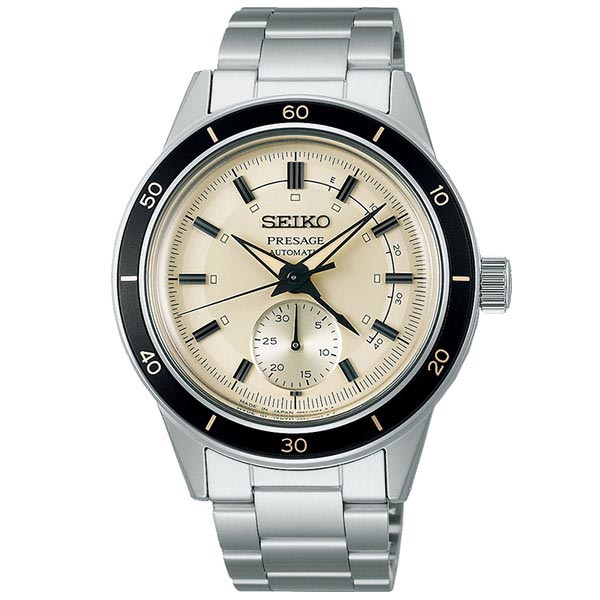セイコー プレザージュ PRESAGE SARY209 メンズ
