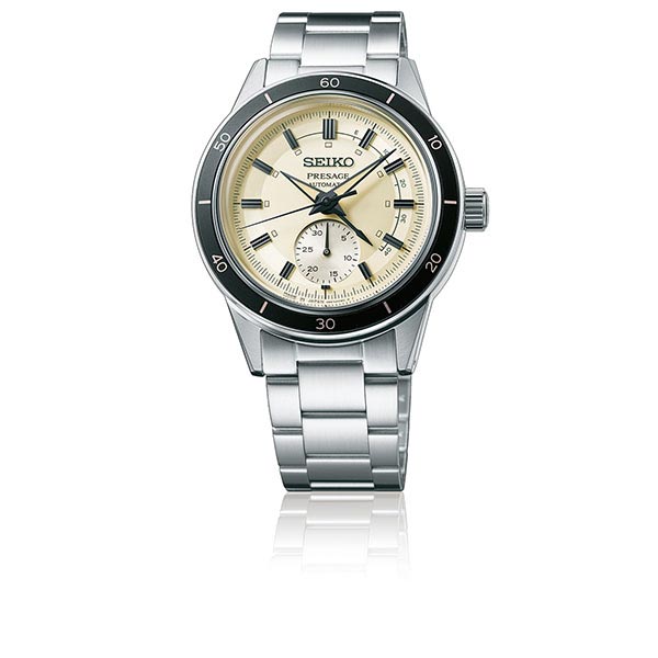 セイコー プレザージュ PRESAGE SARY209 メンズ