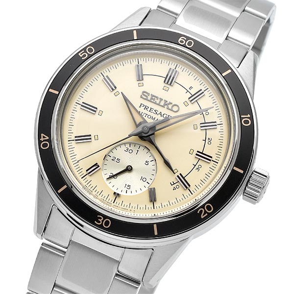 セイコー プレザージュ PRESAGE SARY209 メンズ