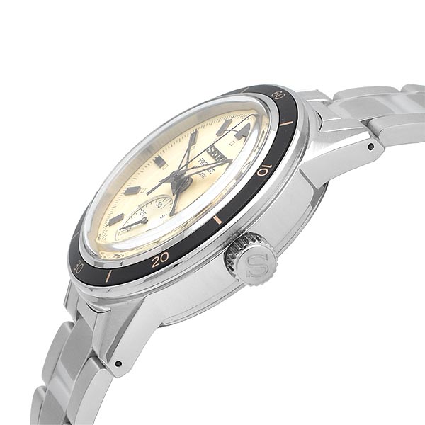 セイコー プレザージュ PRESAGE SARY209 メンズ