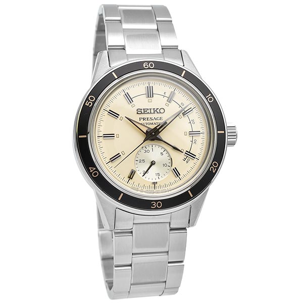 セイコー プレザージュ PRESAGE SARY209 メンズ