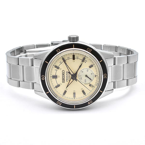 セイコー プレザージュ PRESAGE SARY209 メンズ