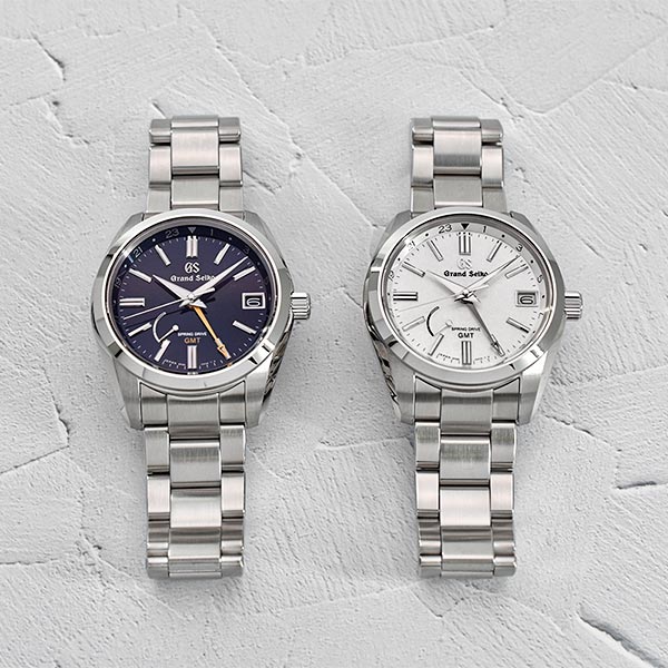 セイコー グランドセイコー GRANDSEIKO SBGE281 メンズ