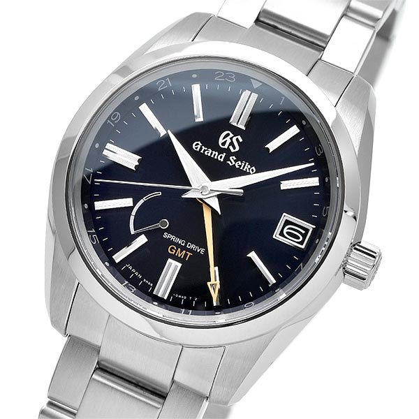 セイコー グランドセイコー GRANDSEIKO SBGE281 メンズ
