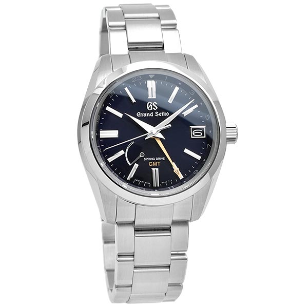 セイコー グランドセイコー GRANDSEIKO SBGE281 メンズ