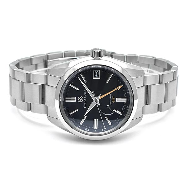 セイコー グランドセイコー GRANDSEIKO SBGE281 メンズ