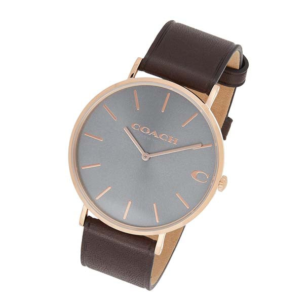 コーチ COACH CHARLES 14602549 メンズ