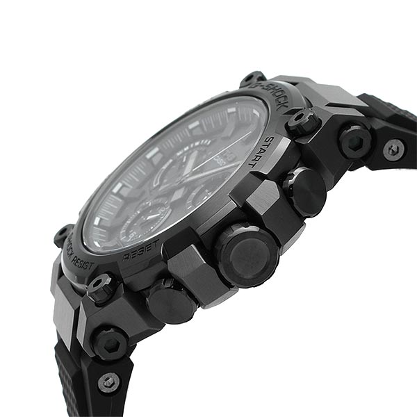 カシオ Gショック G-SHOCK MT-G MTG-B3000B-1AJF メンズ