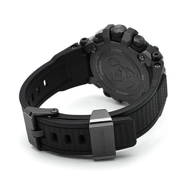 カシオ Gショック G-SHOCK MT-G MTG-B3000B-1AJF メンズ