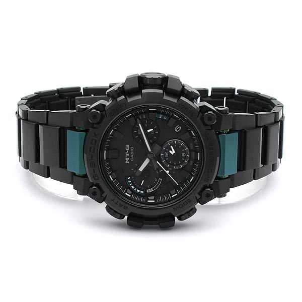 カシオ Gショック G-SHOCK MT-G MTG-B3000BD-1A2JF メンズ