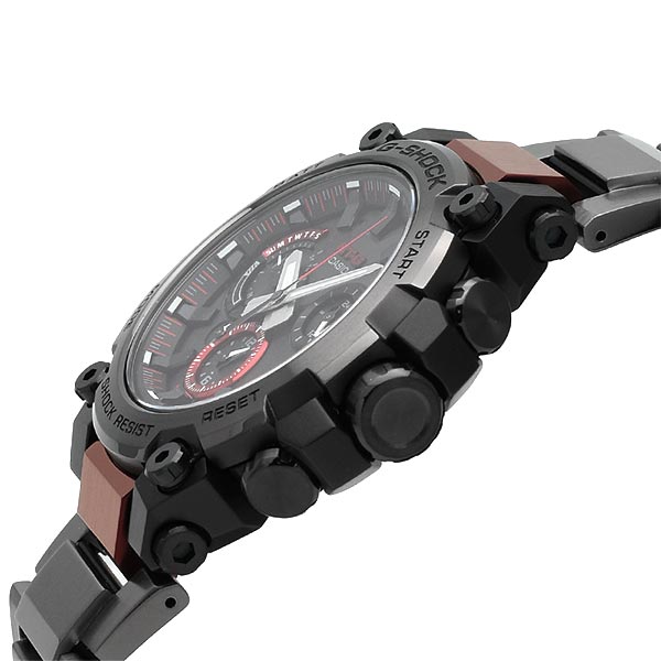 カシオ Gショック G-SHOCK MT-G MTG-B3000BD-1AJF メンズ