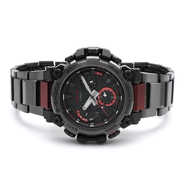 カシオ Gショック G-SHOCK MT-G MTG-B3000BD-1AJF メンズ