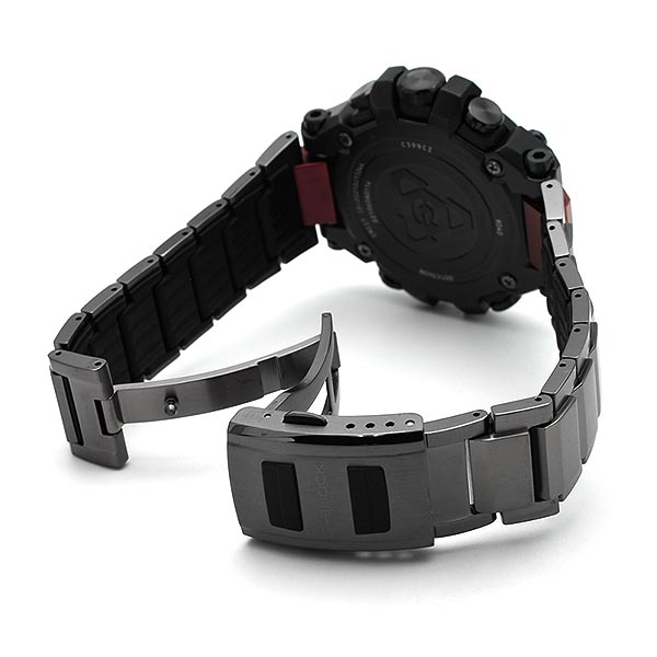 カシオ Gショック G-SHOCK MT-G MTG-B3000BD-1AJF メンズ