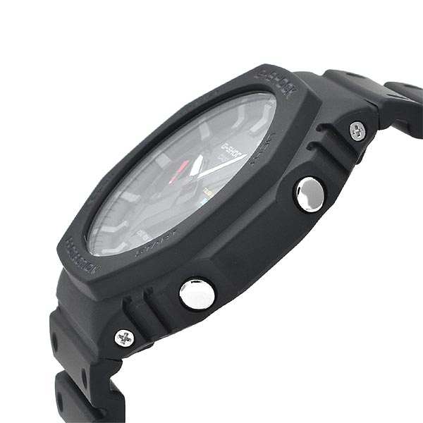 カシオ Gショック G-SHOCK GA-B2100-1AJF メンズ