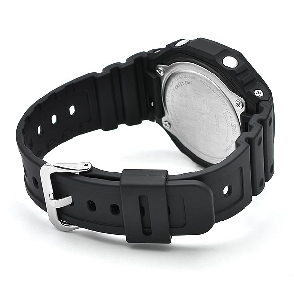 カシオ Gショック G-SHOCK GA-B2100-1AJF メンズ