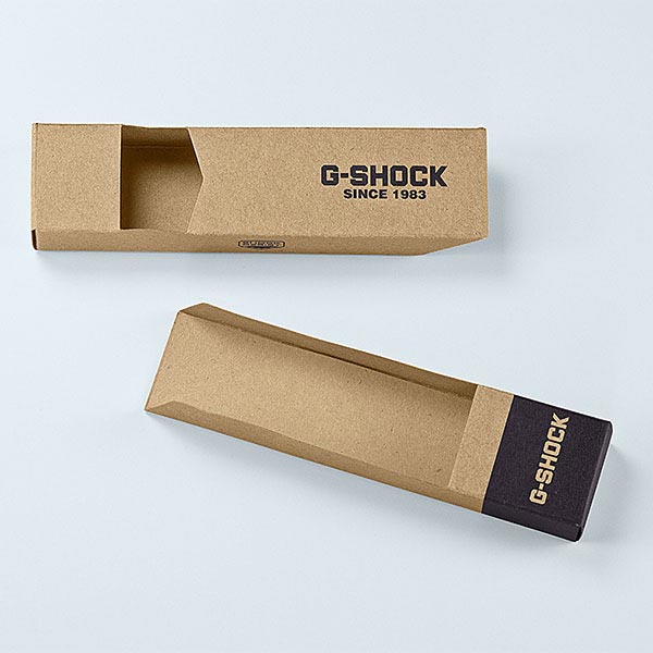 カシオ Gショック G-SHOCK 交換用バンド BANDGS02P-1JR メンズ