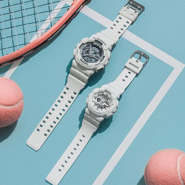 カシオ ベビーG BABY-G BA-110X-7A3JF レディース