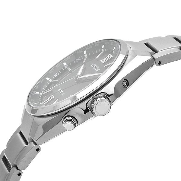 シチズン アテッサ ATTESA ダイレクトフライト CB1120-50G メンズ