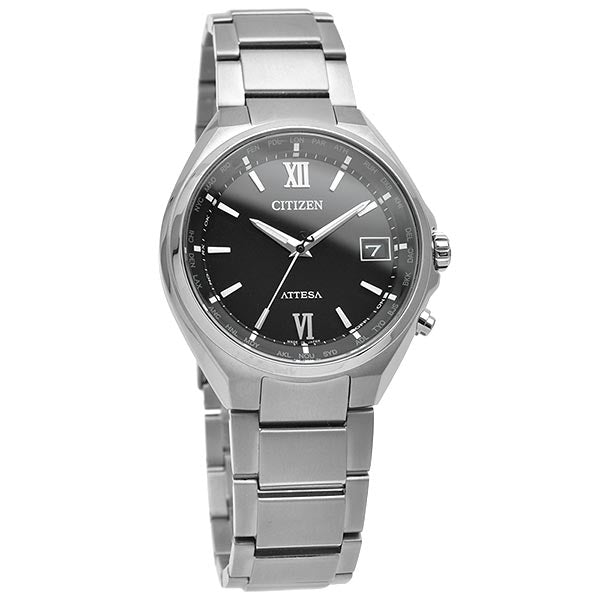 シチズン アテッサ ATTESA ダイレクトフライト CB1120-50G メンズ