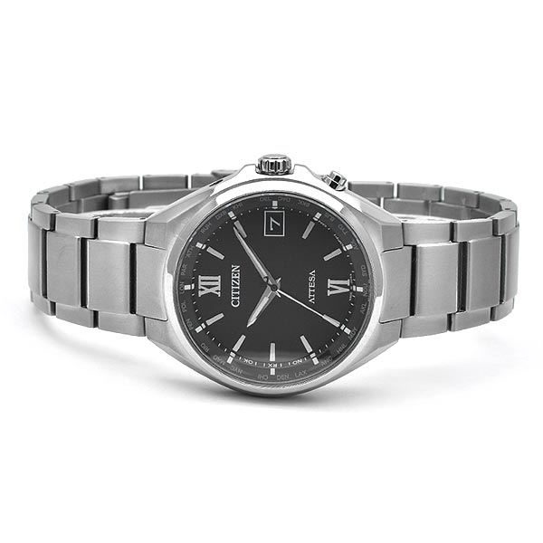 シチズン アテッサ ATTESA ダイレクトフライト CB1120-50G メンズ
