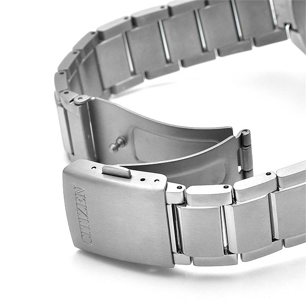 シチズン アテッサ ATTESA ダイレクトフライト CB1120-50G メンズ