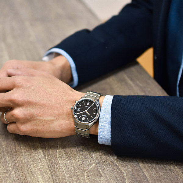 シチズン アテッサ ATTESA ダイレクトフライト CB1120-50G メンズ