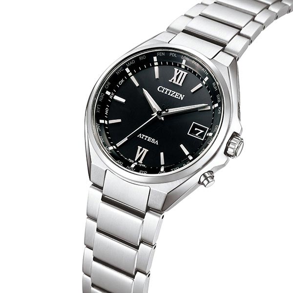 シチズン アテッサ ATTESA ダイレクトフライト CB1120-50G メンズ