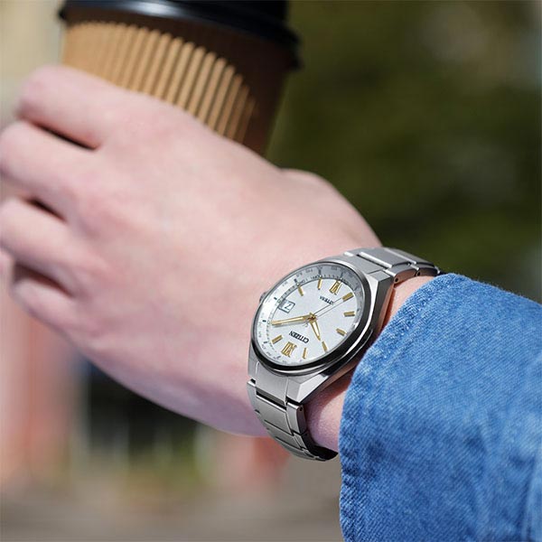 シチズン アテッサ ATTESA ダイレクトフライト CB1120-50C メンズ