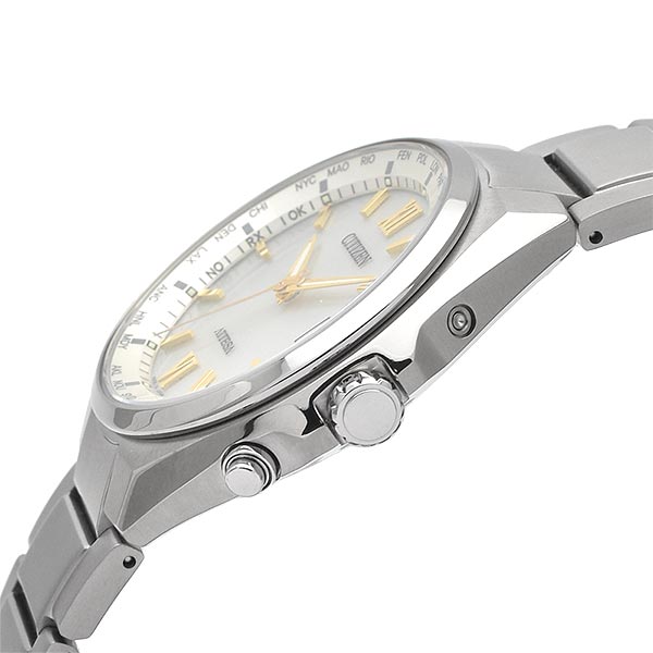 シチズン アテッサ ATTESA ダイレクトフライト CB1120-50C メンズ