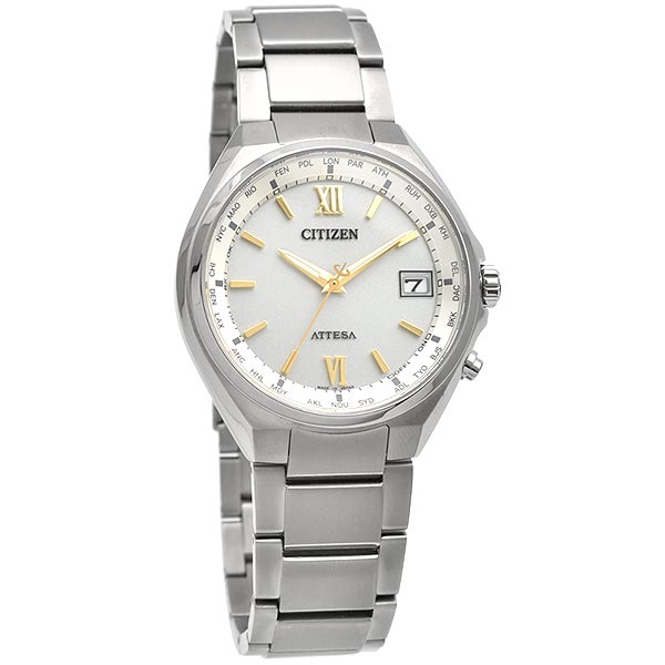 シチズン アテッサ ATTESA ダイレクトフライト CB1120-50C メンズ