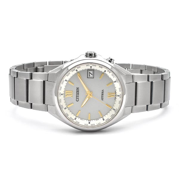 シチズン アテッサ ATTESA ダイレクトフライト CB1120-50C メンズ
