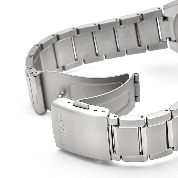 シチズン アテッサ ATTESA ダイレクトフライト CB1120-50C メンズ