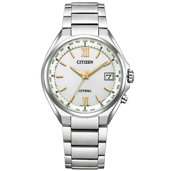 シチズン アテッサ ATTESA ダイレクトフライト CB1120-50C メンズ