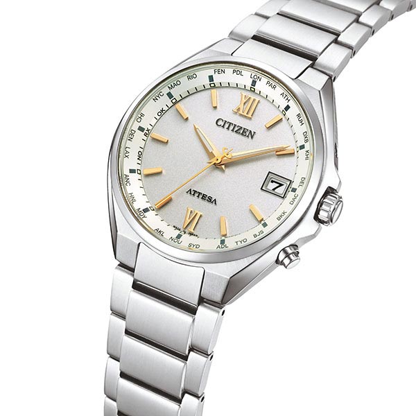 シチズン アテッサ ATTESA ダイレクトフライト CB1120-50C メンズ