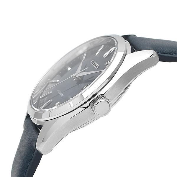 シチズンコレクション CITIZENCOLLECTION 銀箔漆文字板モデル NB1060-12L メンズ