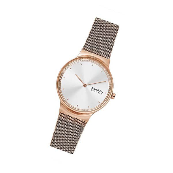 スカーゲン SKAGEN FREJA SKW3020 レディース