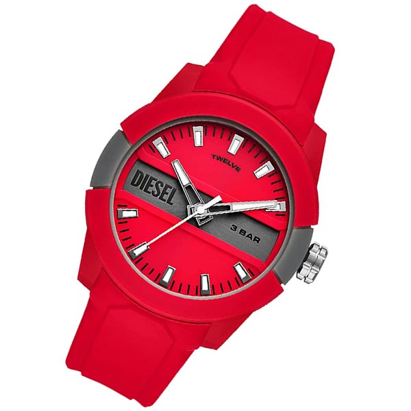 ディーゼル DIESEL ダブルアップ DZ1980 メンズ