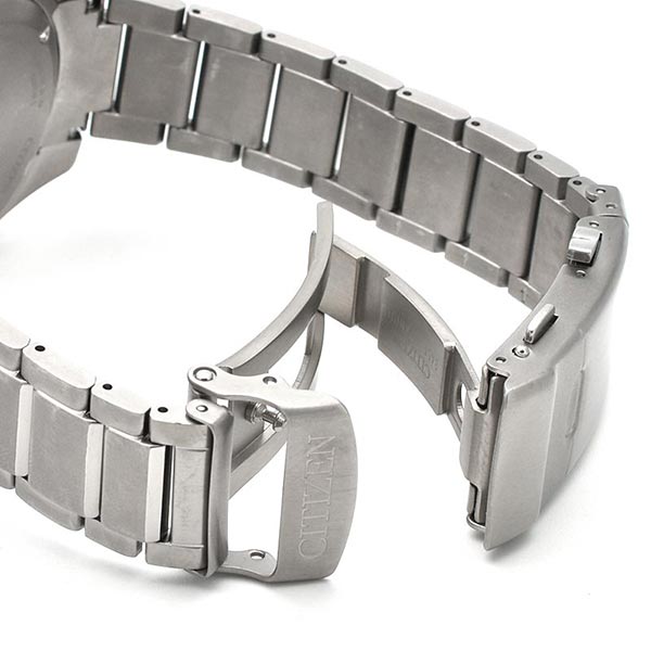 シチズン プロマスター PROMASTER MARINEシリーズ メカニカルダイバー200m NB6021-68L メンズ