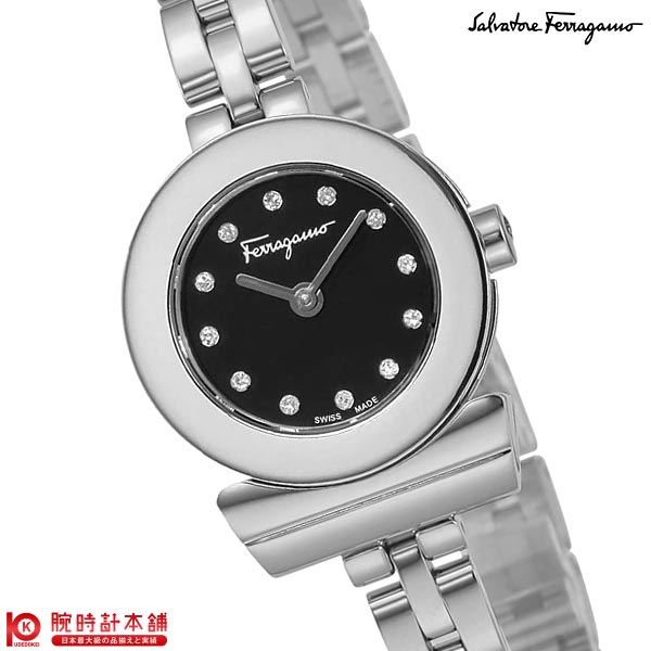 サルヴァトーレフェラガモ SalvatoreFerragamo ガンチーニ SFBF00218 レディース