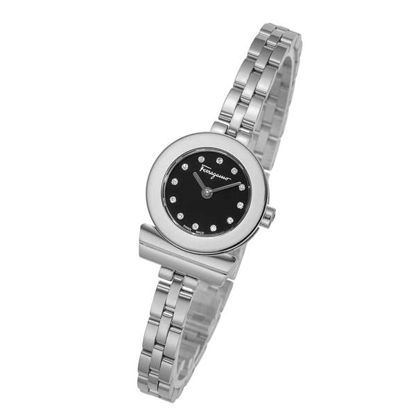 サルヴァトーレフェラガモ SalvatoreFerragamo ガンチーニ SFBF00218 レディース