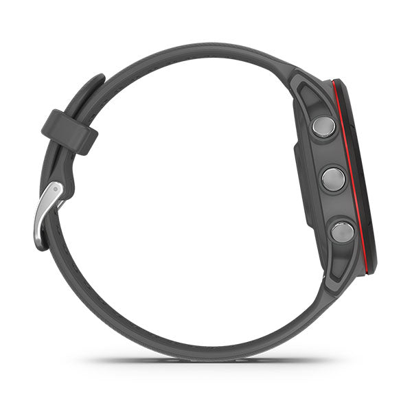 ガーミン GARMIN Forerunner 255 Slate Grey 010-02641-42 ユニセックス