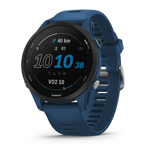 ガーミン GARMIN Forerunner 255 Tidal Blue 010-02641-52 ユニセックス