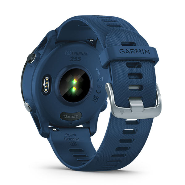 ガーミン GARMIN Forerunner 255 Tidal Blue 010-02641-52 ユニセックス
