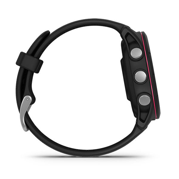 ガーミン GARMIN Forerunner 255S Music Black 010-02641-67 ユニセックス