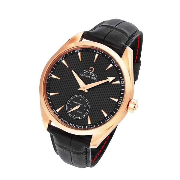 オメガ シーマスター OMEGA AQUA TERRA 150M 231.53.49.10.06.001 メンズ