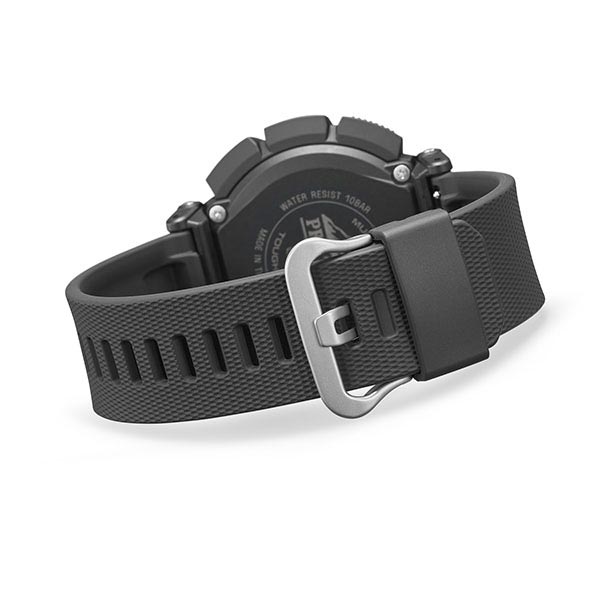 カシオ プロトレック PROTRECK Climber Line 2層LCDDIGITAL PRW-3400-1JF メンズ