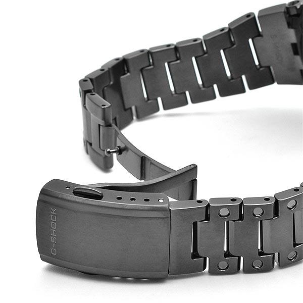 カシオ Gショック G-SHOCK GA-2100 FULLMETAL GM-B2100BD-1AJF メンズ