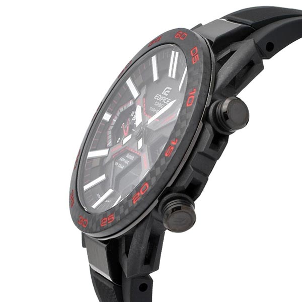カシオ エディフィス EDIFICE ECB-2000YPB-1AJF メンズ